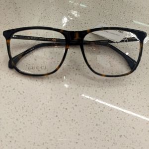 BRAND NEW GENUINE GUCCI EYEGLASSES